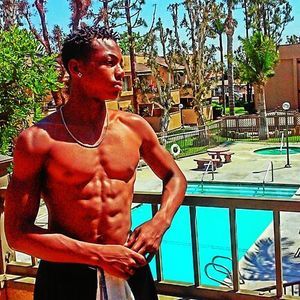 Meet your Posher, Tyrone